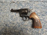 Colt Official Police. 38 Special - 2 of 12