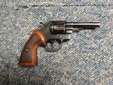 Colt Official Police. 38 Special - 1 of 12