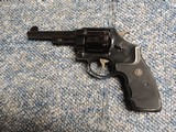 Smith & Wesson US Army Model of 1917 - 1 of 15