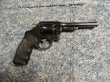 Smith & Wesson US Army Model of 1917 - 2 of 15