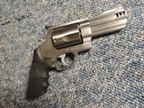 Smith & Wesson Model 500 - 1 of 10