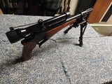 Thompson Center Contender with Super 14 Barrel in 223 Remington - 3 of 11
