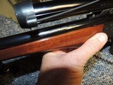 Thompson Center Contender with Super 14 Barrel in 223 Remington - 8 of 11