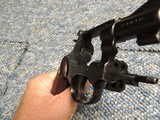 Smith & Wesson Model 34 - 8 of 10