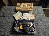 Colt Gold Cup National Match MK IV Series 80 - 11 of 12
