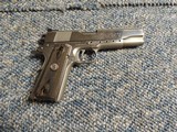 Colt Gold Cup National Match MK IV Series 80 - 1 of 12
