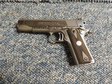 Colt Gold Cup National Match MK IV Series 80 - 2 of 12