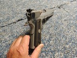 Colt Gold Cup National Match MK IV Series 80 - 3 of 12