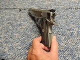 Colt Gold Cup National Match MK IV Series 80 - 4 of 12
