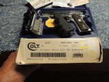 Colt Gold Cup National Match MK IV Series 80 - 12 of 12