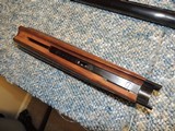1979 Browning BT-99 12GA Two Barrel Trap Set - 11 of 15
