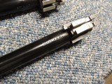 1979 Browning BT-99 12GA Two Barrel Trap Set - 13 of 15
