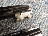 1979 Browning BT-99 12GA Two Barrel Trap Set - 14 of 15