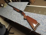 1979 Browning BT-99 12GA Two Barrel Trap Set - 3 of 15
