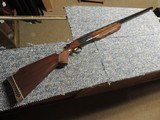 1979 Browning BT-99 12GA Two Barrel Trap Set - 2 of 15