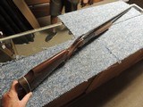 1979 Browning BT-99 12GA Two Barrel Trap Set - 4 of 15