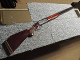 Krieghoff Model 32 Over/Under - 1 of 15
