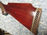 Krieghoff Model 32 Over/Under - 5 of 15