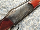 Krieghoff Model 32 Over/Under - 7 of 15