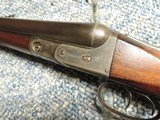 1907 Parker Bros Model VH - 7 of 15