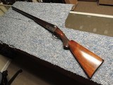 1907 Parker Bros Model VH