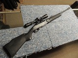 Remington Model 7400 in 30-06 - 1 of 15