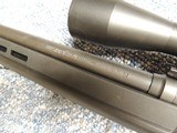 Savage Model 110 in Magpul Hunter 110 Stock - 3 of 14
