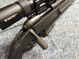 Savage Model 110 in Magpul Hunter 110 Stock - 6 of 14