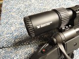 Savage Model 110 in Magpul Hunter 110 Stock - 12 of 14