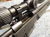 Savage Model 110 in Magpul Hunter 110 Stock - 7 of 14