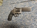 Smith & Wesson Model 617-6 - 2 of 14