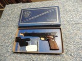 1958 Smith & Wesson Model 41 - 11 of 12