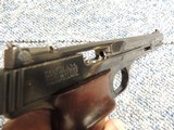 1958 Smith & Wesson Model 41 - 7 of 12