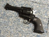 Ruger New Model Blackhawk 357Mag/9mm Convertible - 2 of 7