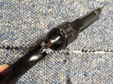 Ruger New Model Blackhawk 357Mag/9mm Convertible - 3 of 7