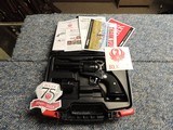 Ruger New Model Blackhawk 357Mag/9mm Convertible - 6 of 7