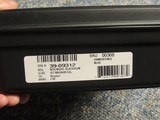 Ruger New Model Blackhawk 357Mag/9mm Convertible - 7 of 7