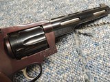Dan Wesson 357 Super Mag Model 40 - 6 of 14