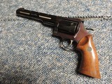 Dan Wesson 357 Super Mag Model 40 - 2 of 14