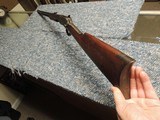 1901 Winchester Model 1890 - 3 of 14