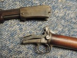1901 Winchester Model 1890 - 12 of 14