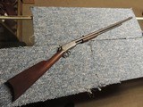 1901 Winchester Model 1890 - 1 of 14