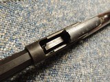 1901 Winchester Model 1890 - 11 of 14