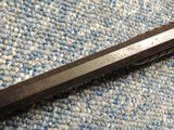 1901 Winchester Model 1890 - 10 of 14