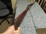 1901 Winchester Model 1890 - 4 of 14