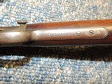 1901 Winchester Model 1890 - 8 of 14
