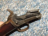 1901 Winchester Model 1890 - 13 of 14