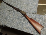 1901 Winchester Model 1890 - 2 of 14