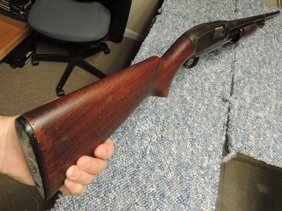 1958 Winchester Model 12 - Image 3 of 12