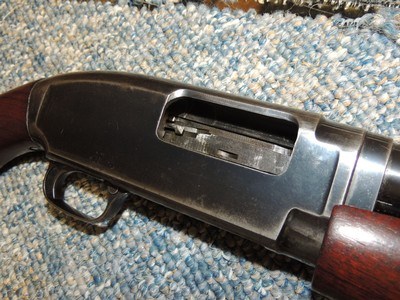 1958 Winchester Model 12 - Image 11 of 12